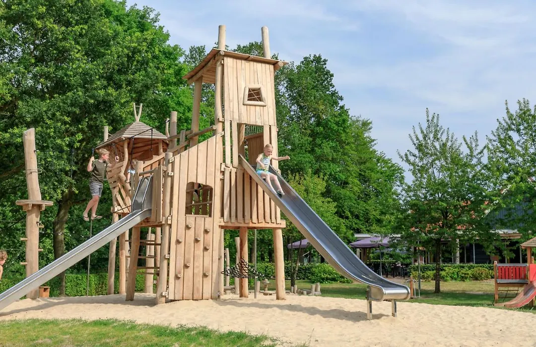 Recreatiepark Kaps-1