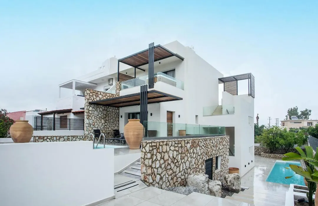 Nόka Suite Apartments-1