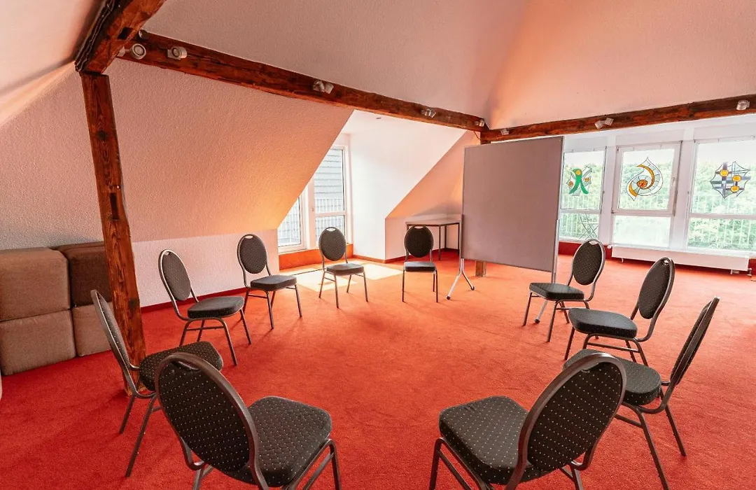 Tagungs Und Gaestehaus St Georg-1