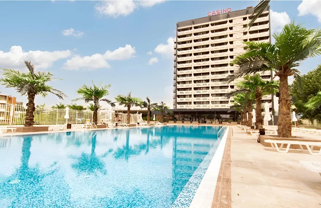 Europe Hotel & Casino All Inclusive-1