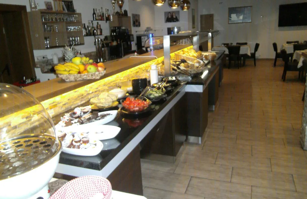 Gasthof Hotel Kirchenwirt-1