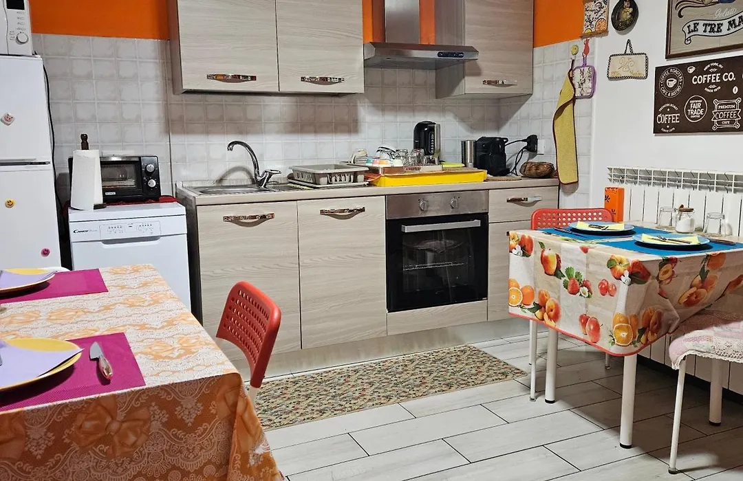 B&B Villa Emilia Milano-1