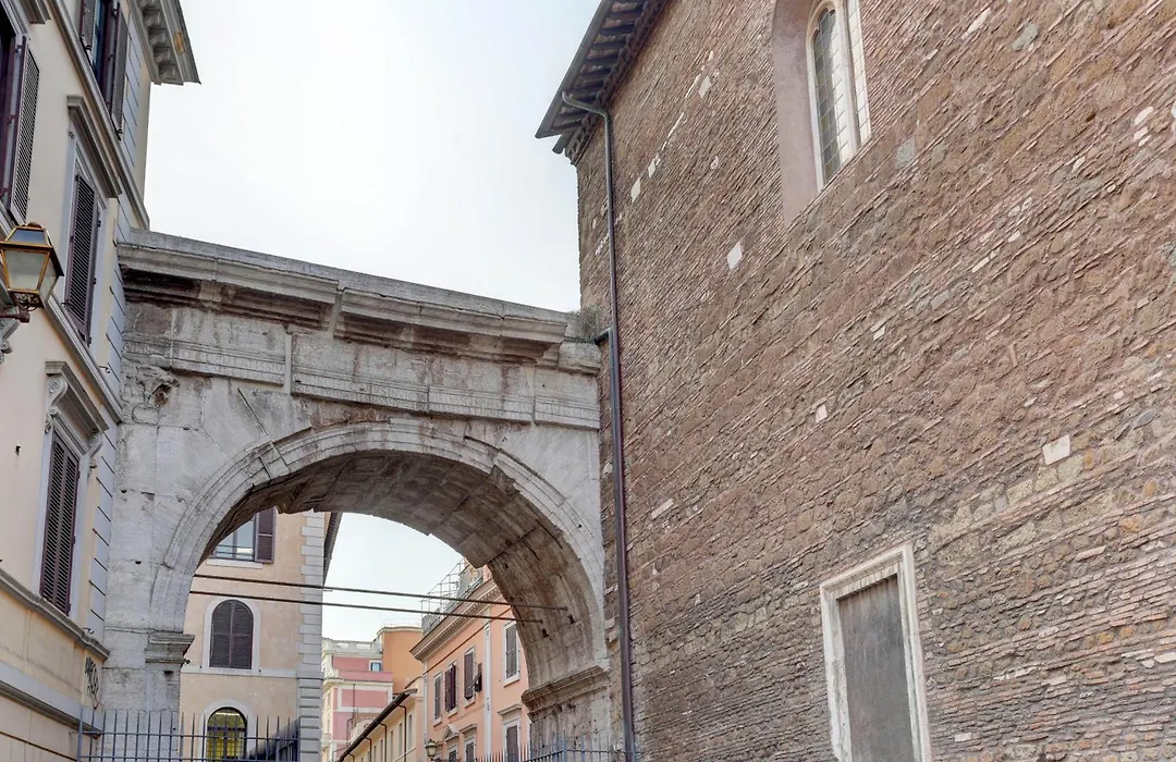 Holiday Sunny Roma B&B-1