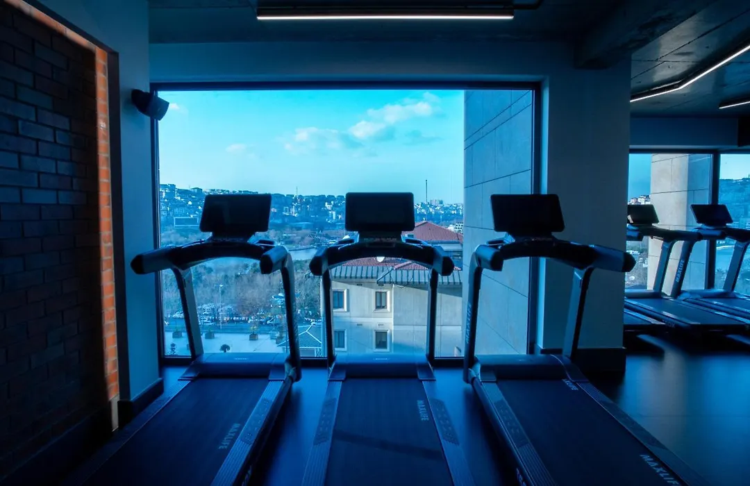 Dosso Dossi Hotels & Spa Golden Horn-1