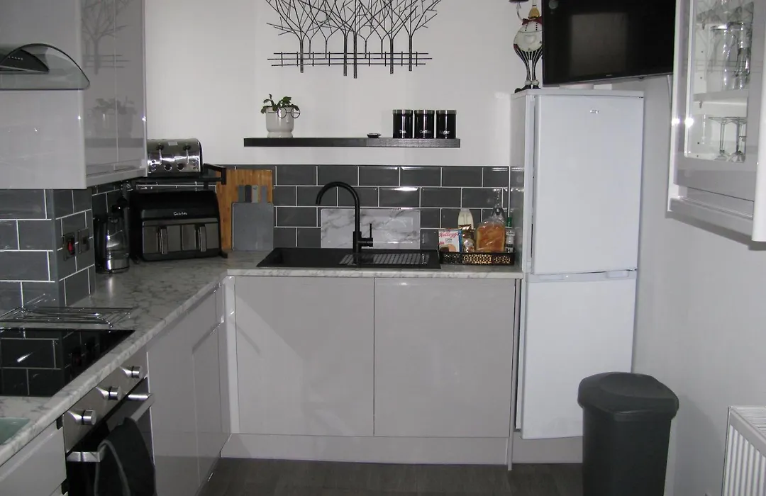 Fairfield Townhouse Guest House-1