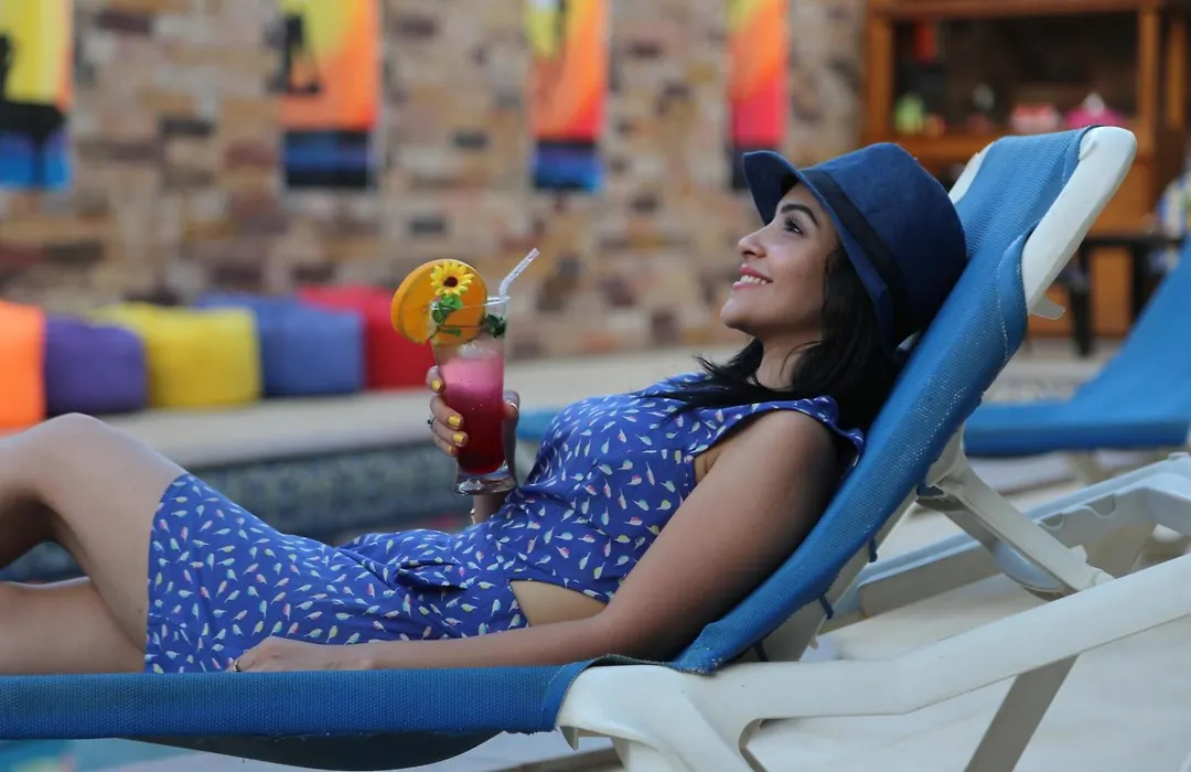 Carmine Hotel Dahab-1