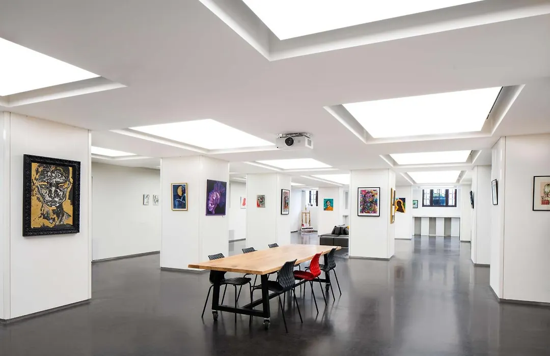 Art'Otel Amsterdam-1