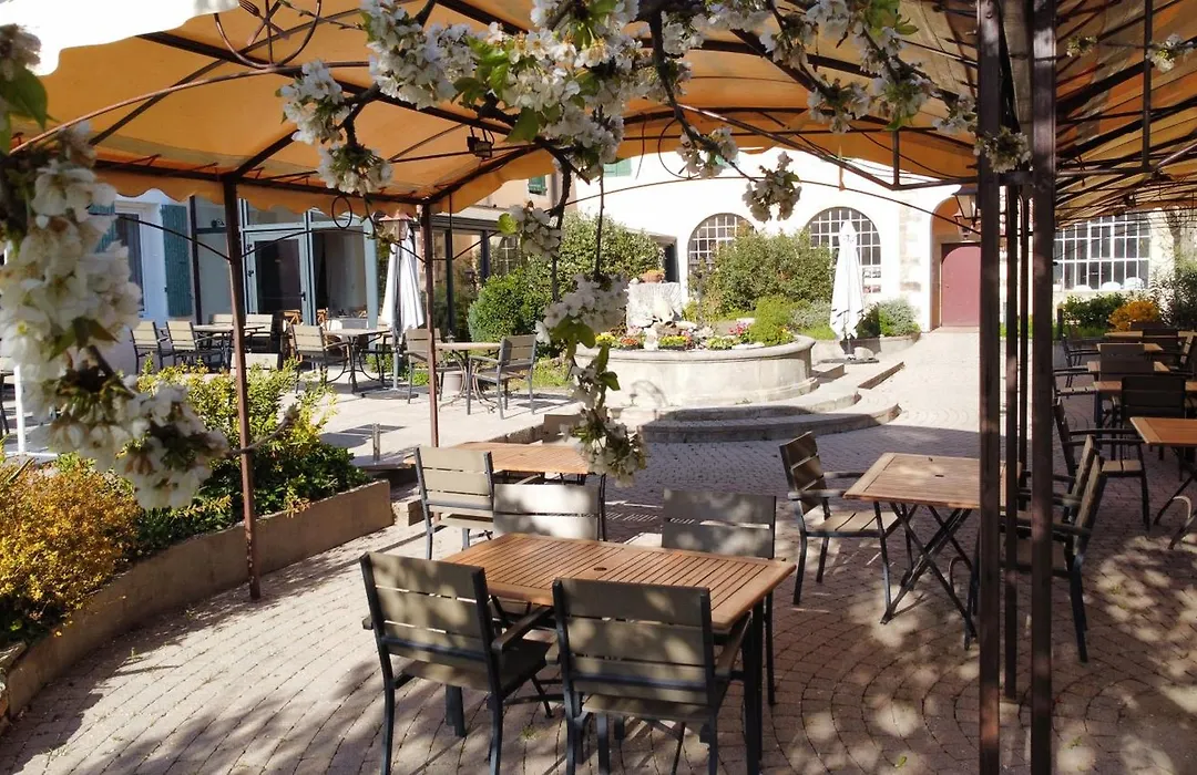 Hotel Carmel-1