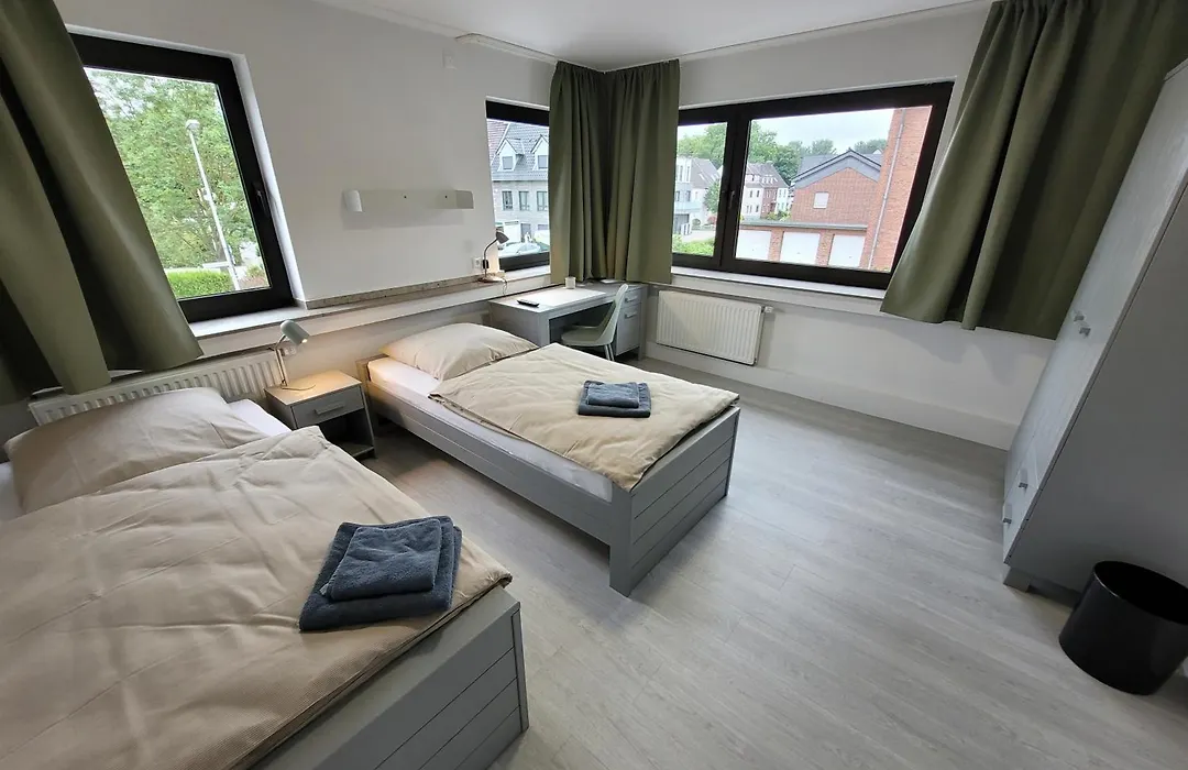 Guesthouse Wi Rooms-1