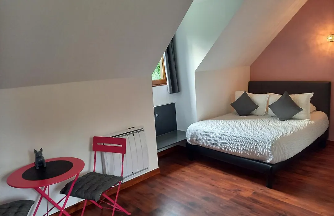 Chambres Et Gites D'Etretat-1