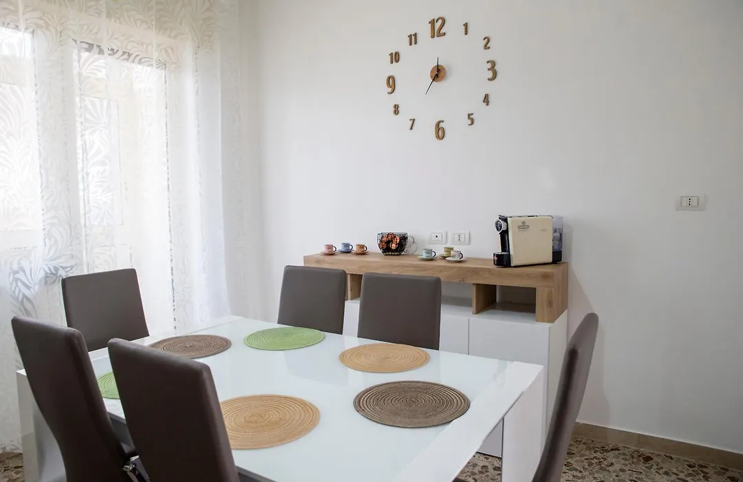 La casa del sole-1