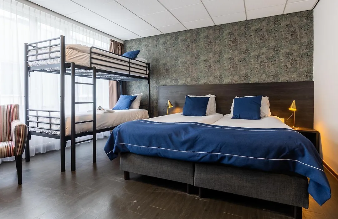 City Hotel de Jonge-1