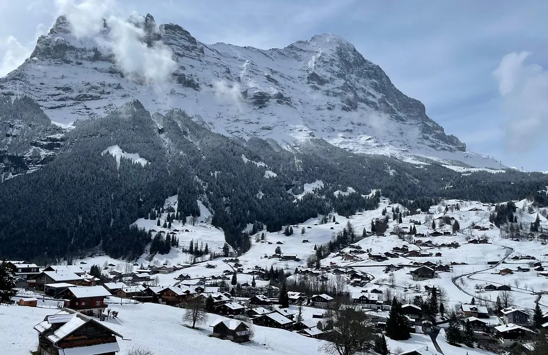 Jungfrau Lodge, Swiss Mountain Hotel-1