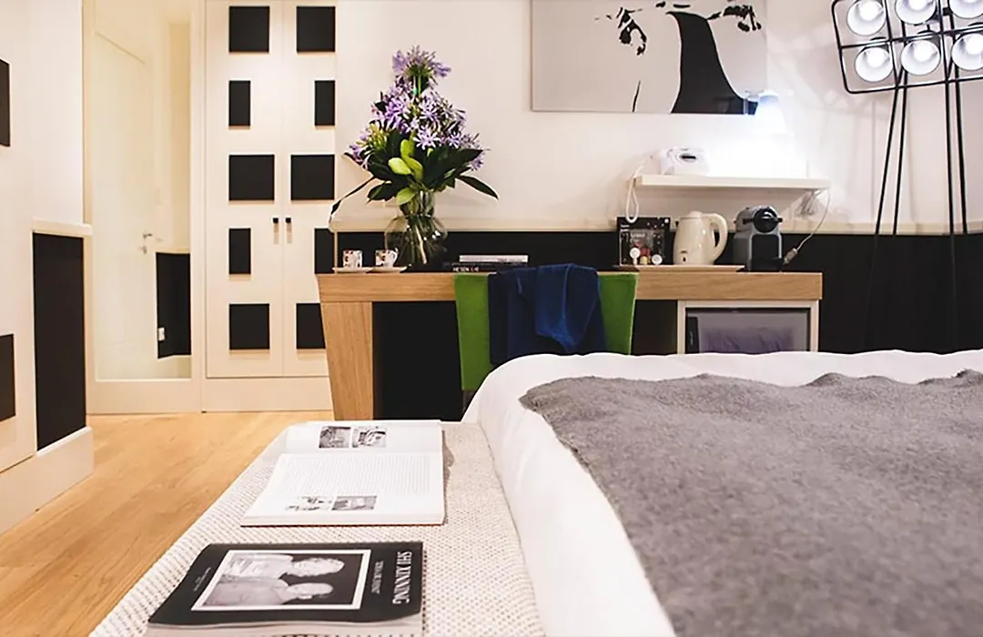 Cinque Rooms-1