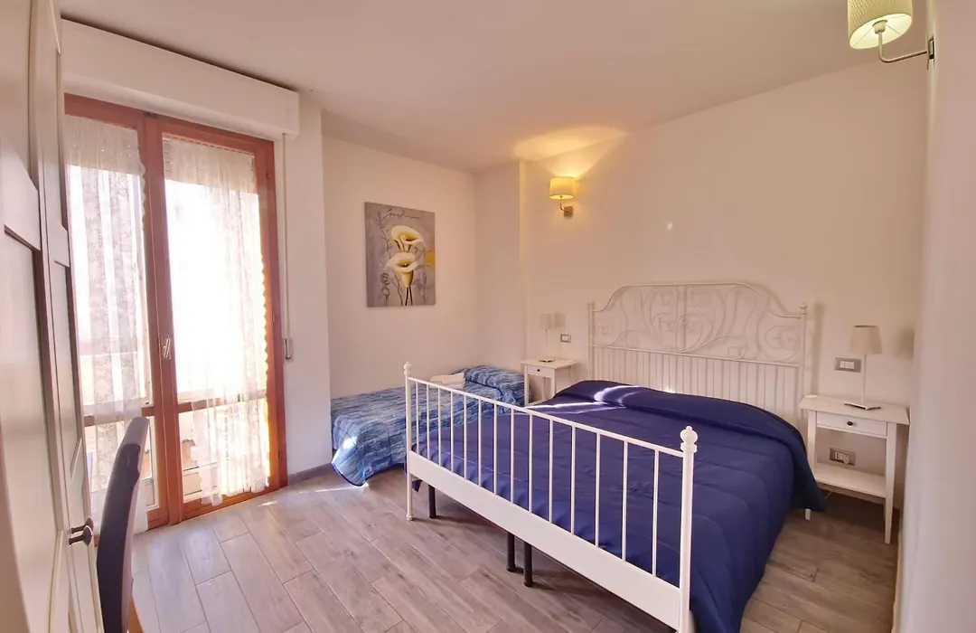 Residenza Cisanello-1
