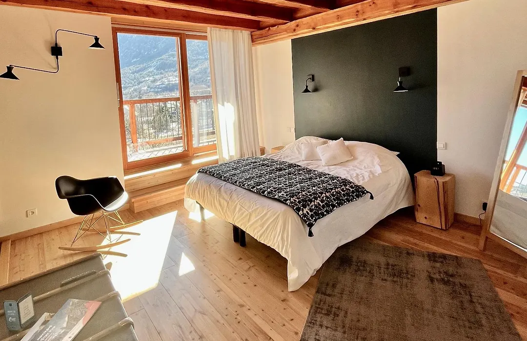 La Maison Abeil-1