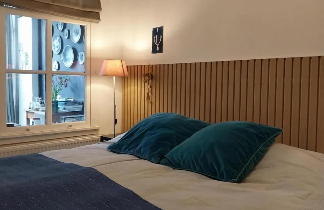 B&B Noordwijk Binnen-1