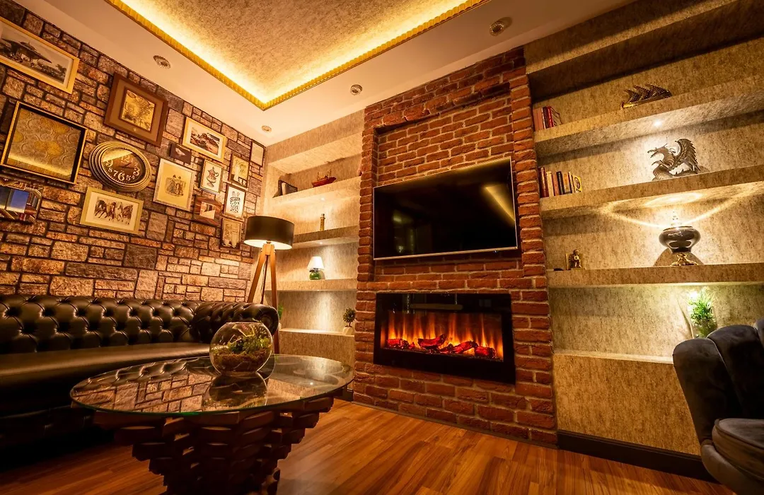 Golden Dream Otel-1