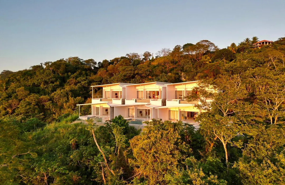 Les Roches - Paradise Retreat-1