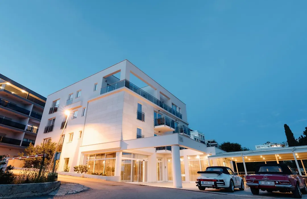 Hotel Olivier-1