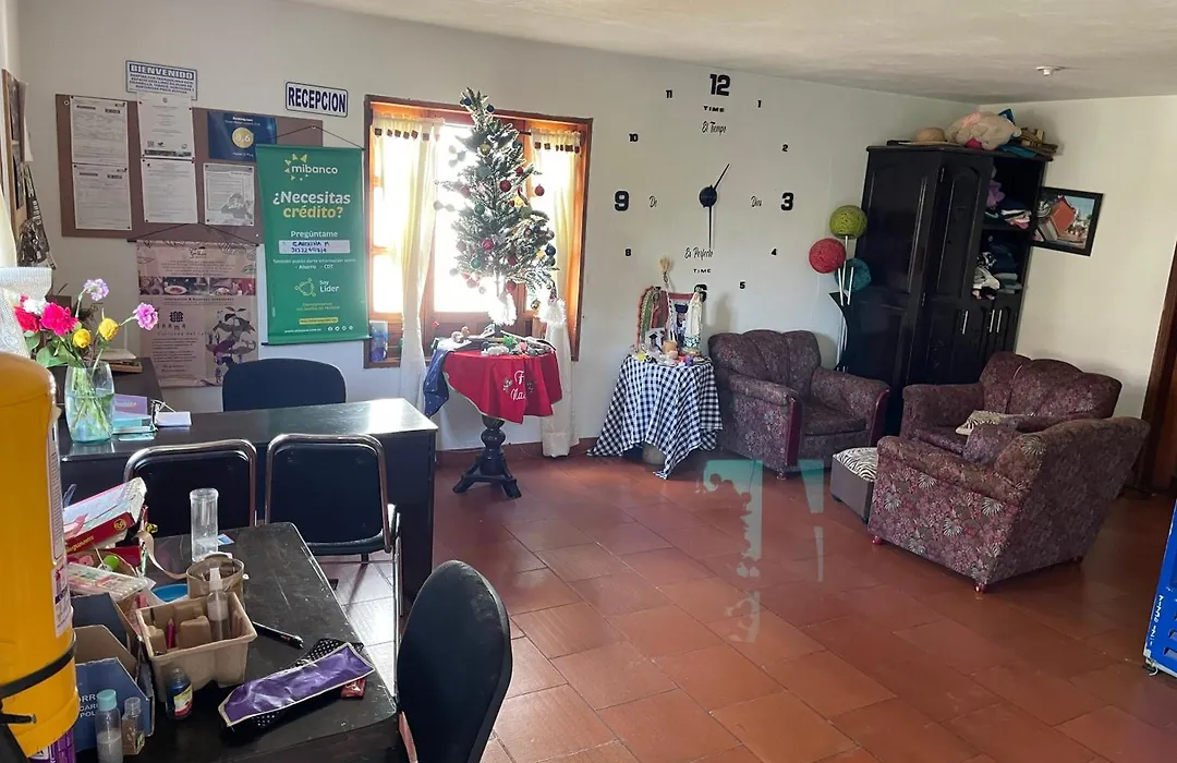 Hostal El Pino-1