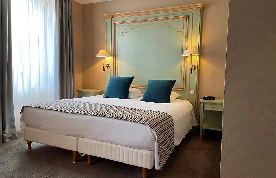 Hôtel EUROPE-1