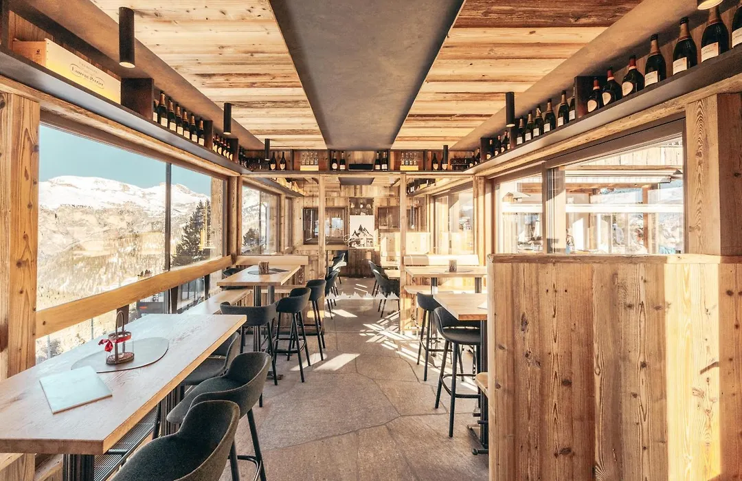 Hotel Piz Seteur-1
