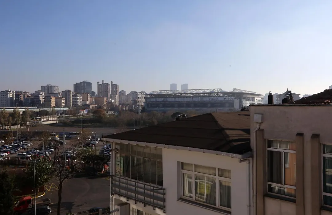 Mezzo Hotel-1