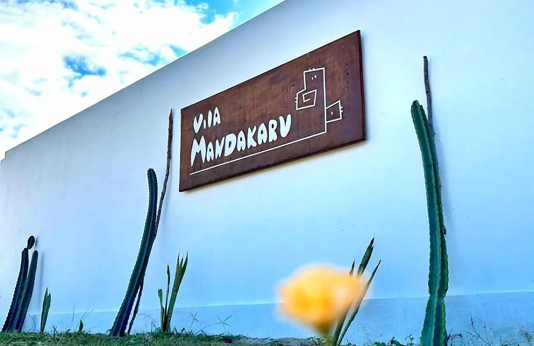 Vila Mandakaru-1