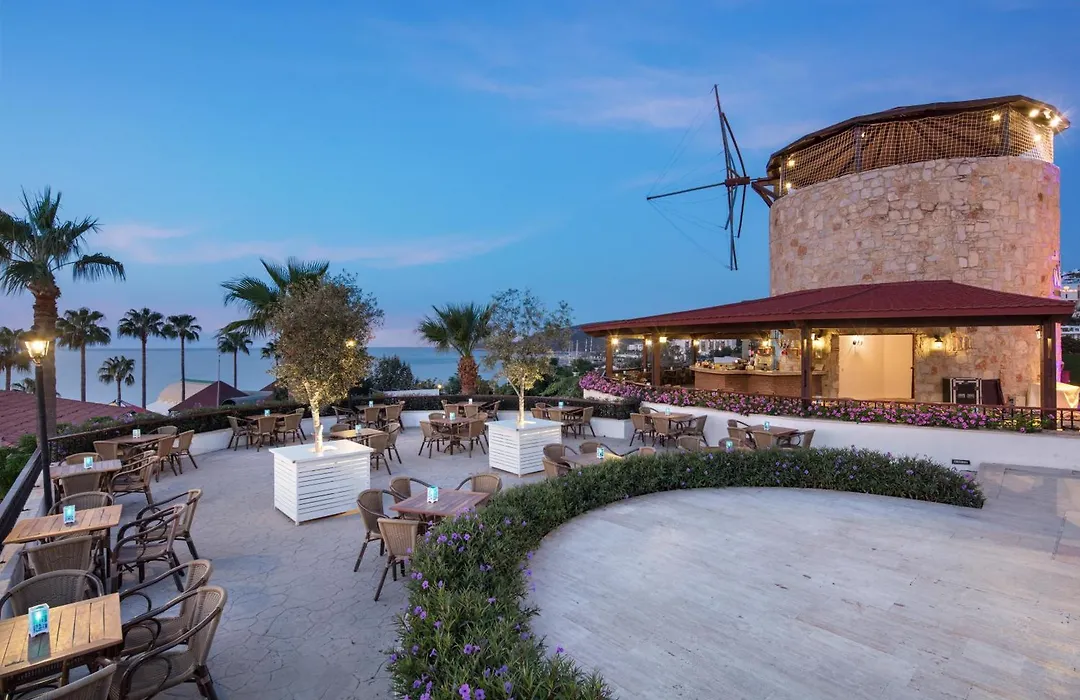 Selectum Colours Bodrum-1