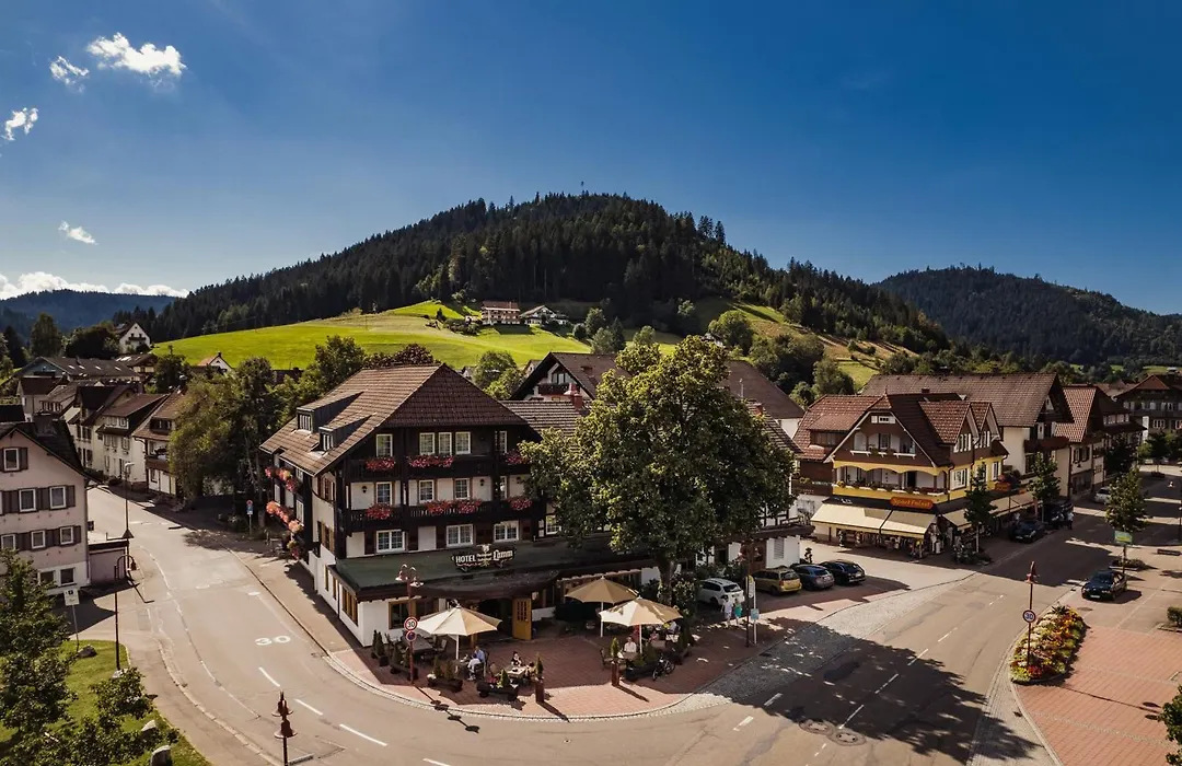 Hotel Lamm Baiersbronn Mitteltal-1