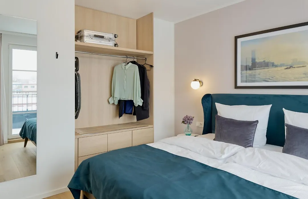 Arbio I Makro Apartments-1