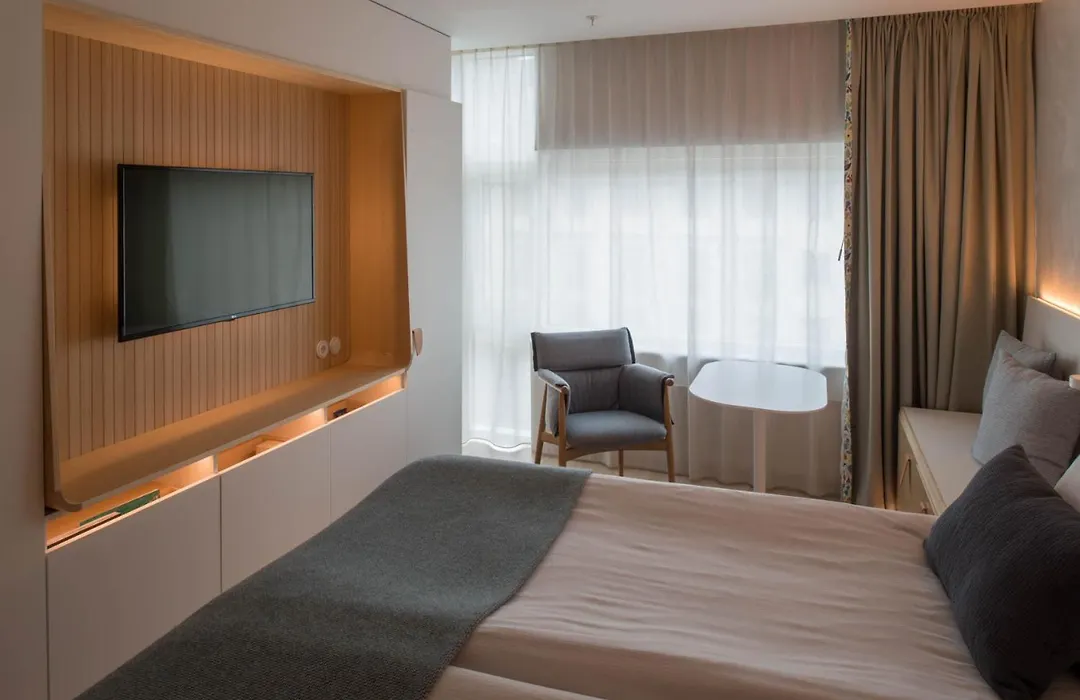 Nordic Light Hotel-1
