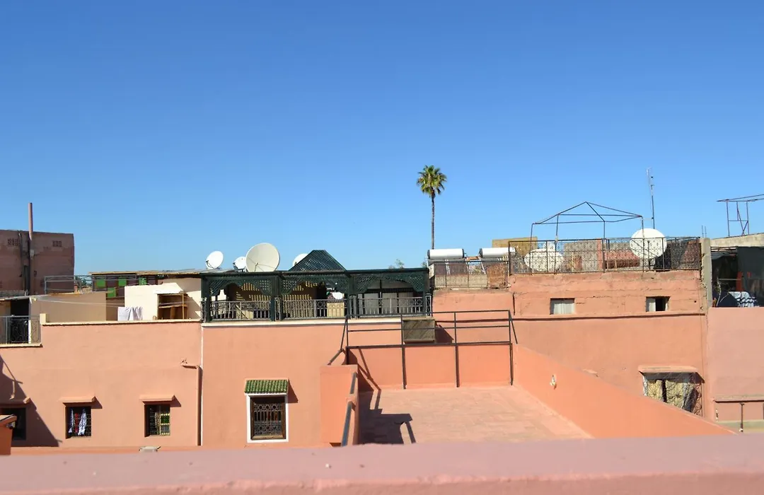 Hotel Zagora-1