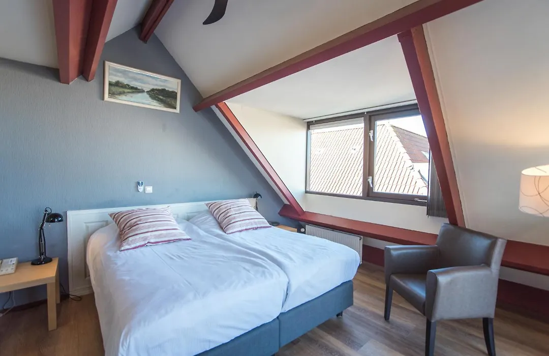 Hotel Faber-1