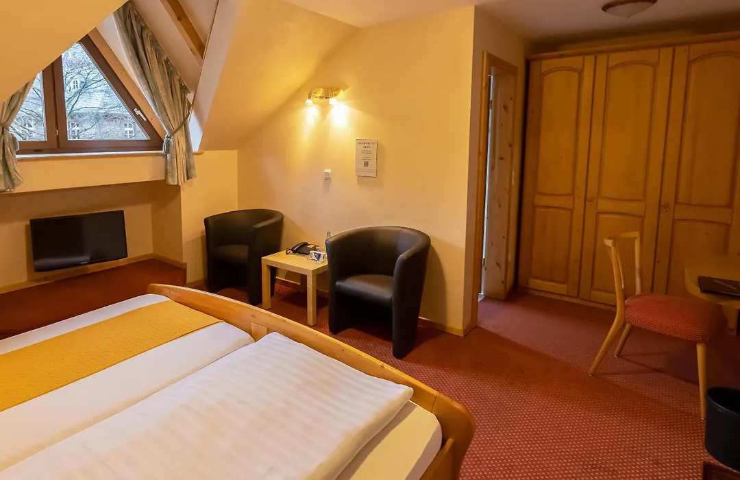 Hotel Sauerländer Hof-1