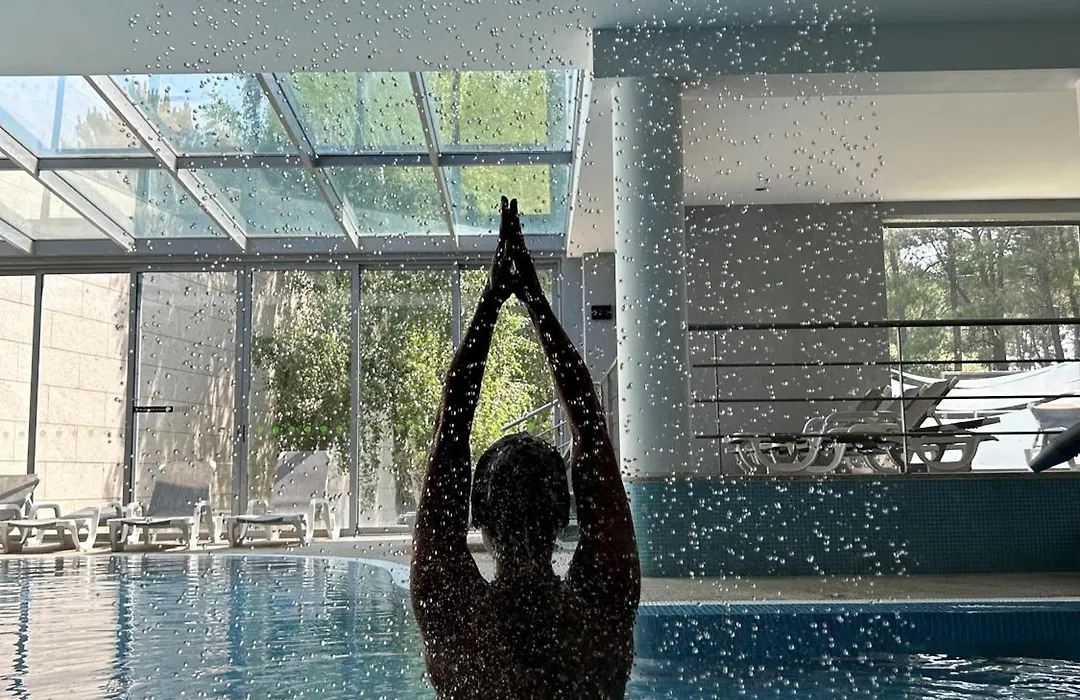 Monte Prado Hotel & Spa-1