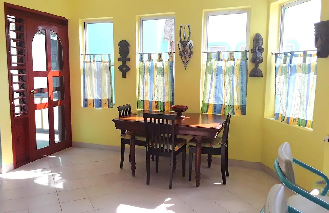 Casa Gatos Suites-1