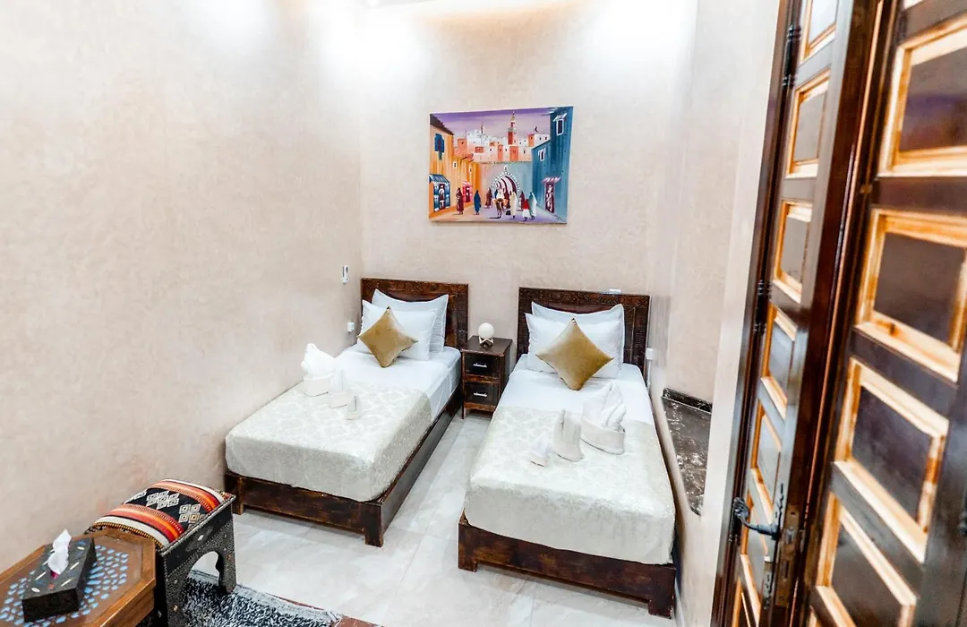 Riad Alice Terrace & Spa-1