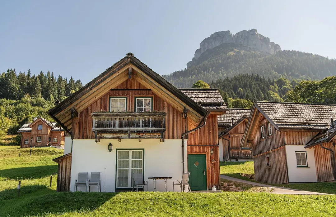 AlpenParks Hagan Lodge Altaussee-1