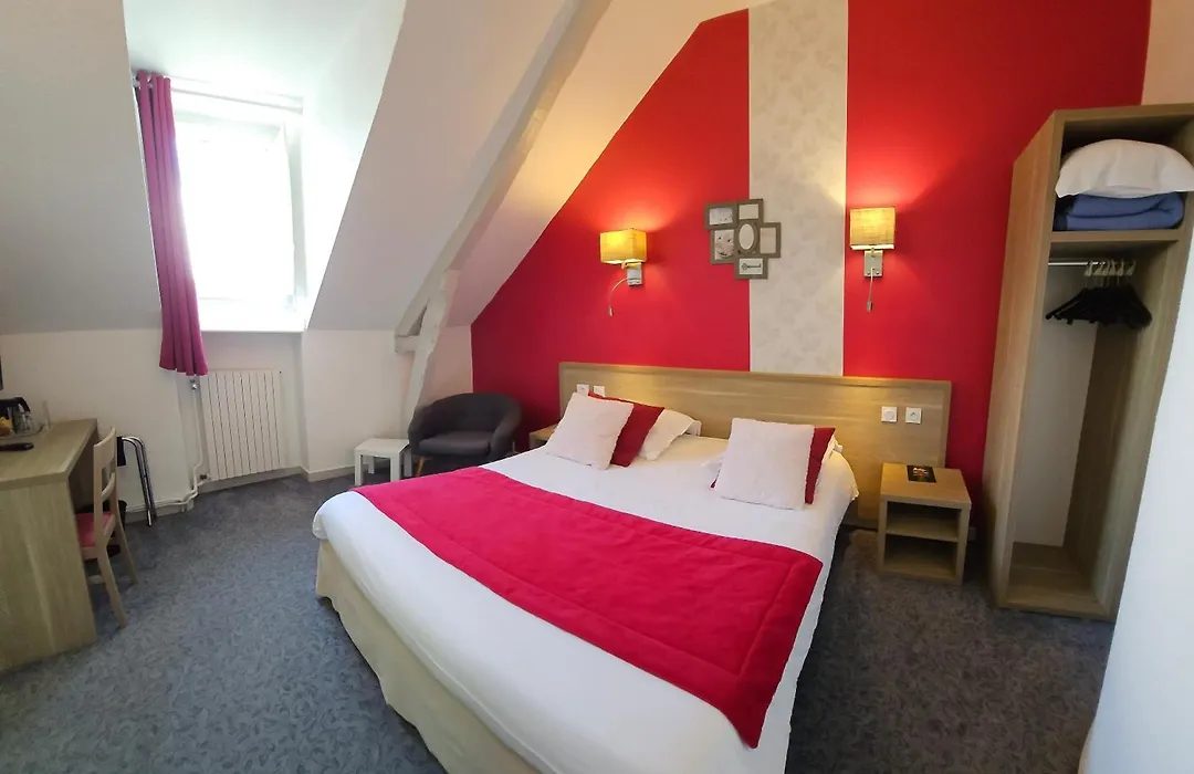 Hotel Le Rohan-1