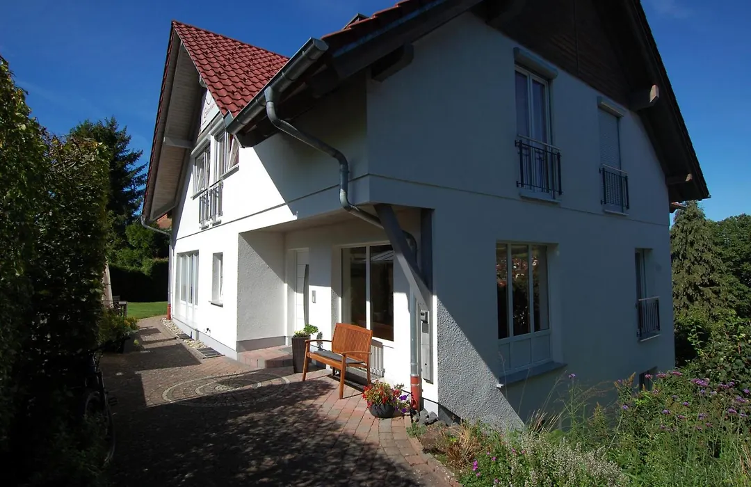 Gästehaus Jäger-1
