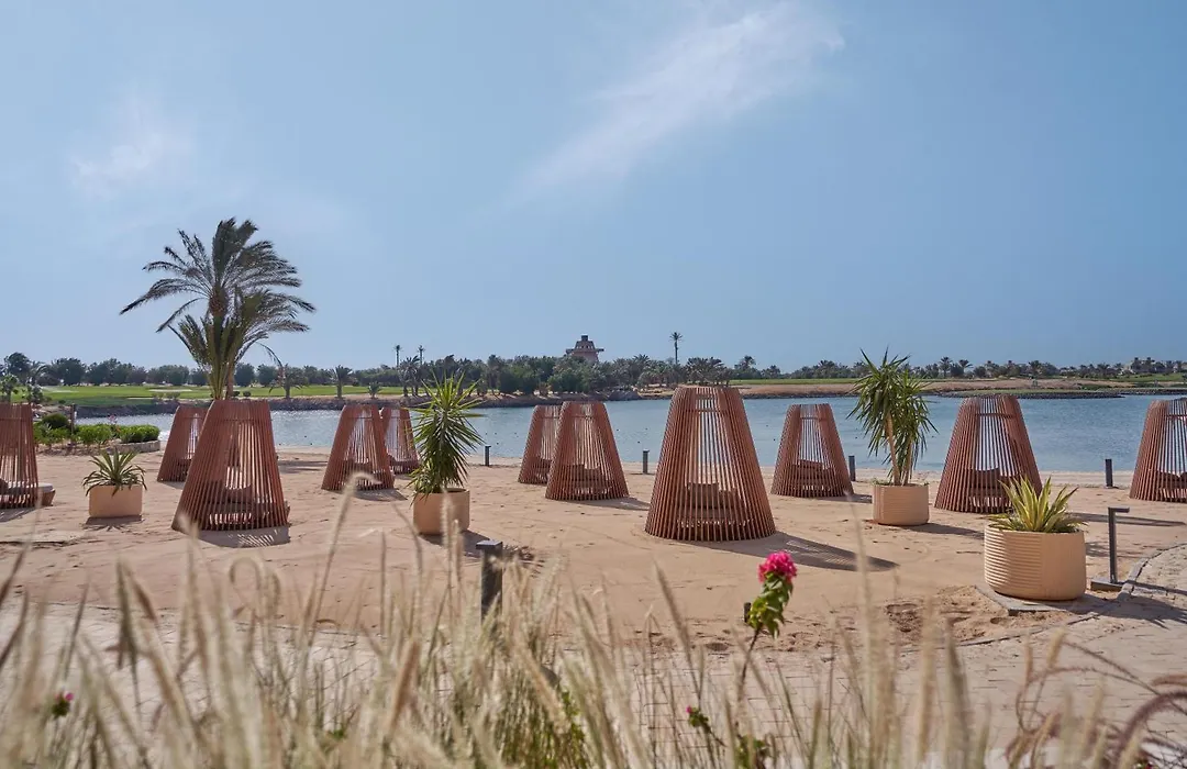 Steigenberger Golf Resort El Gouna-1