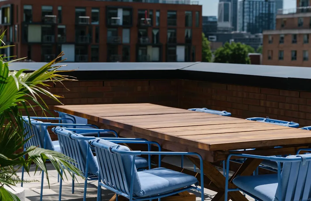 The Drake Hotel-1