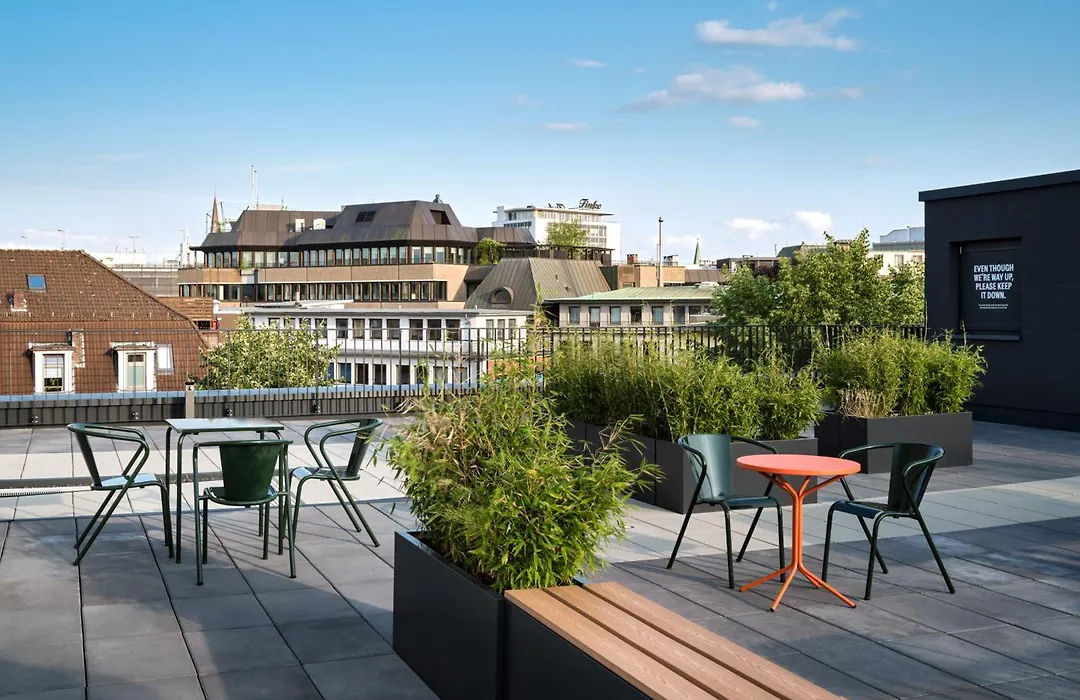 STAYERY Bremen-1