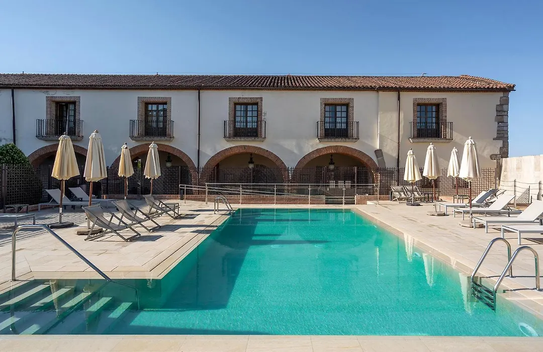 Parador de Plasencia-1