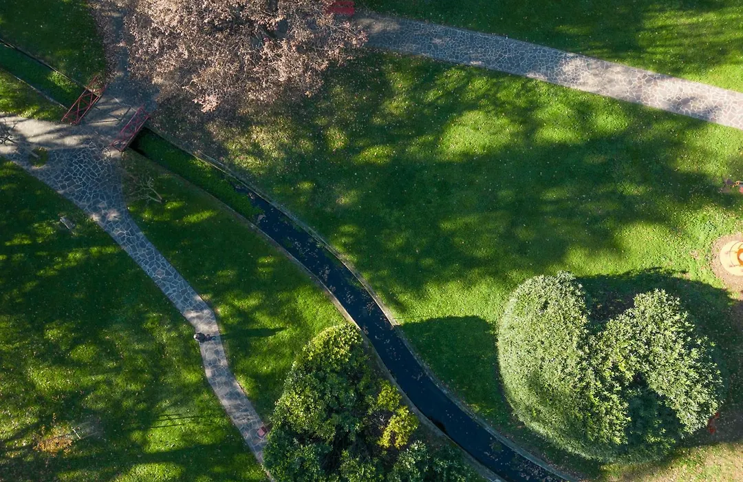 Hotel San Pancrazio-1