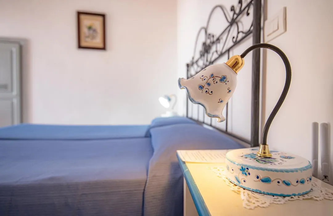 Hotel La Casa sul Mare-1