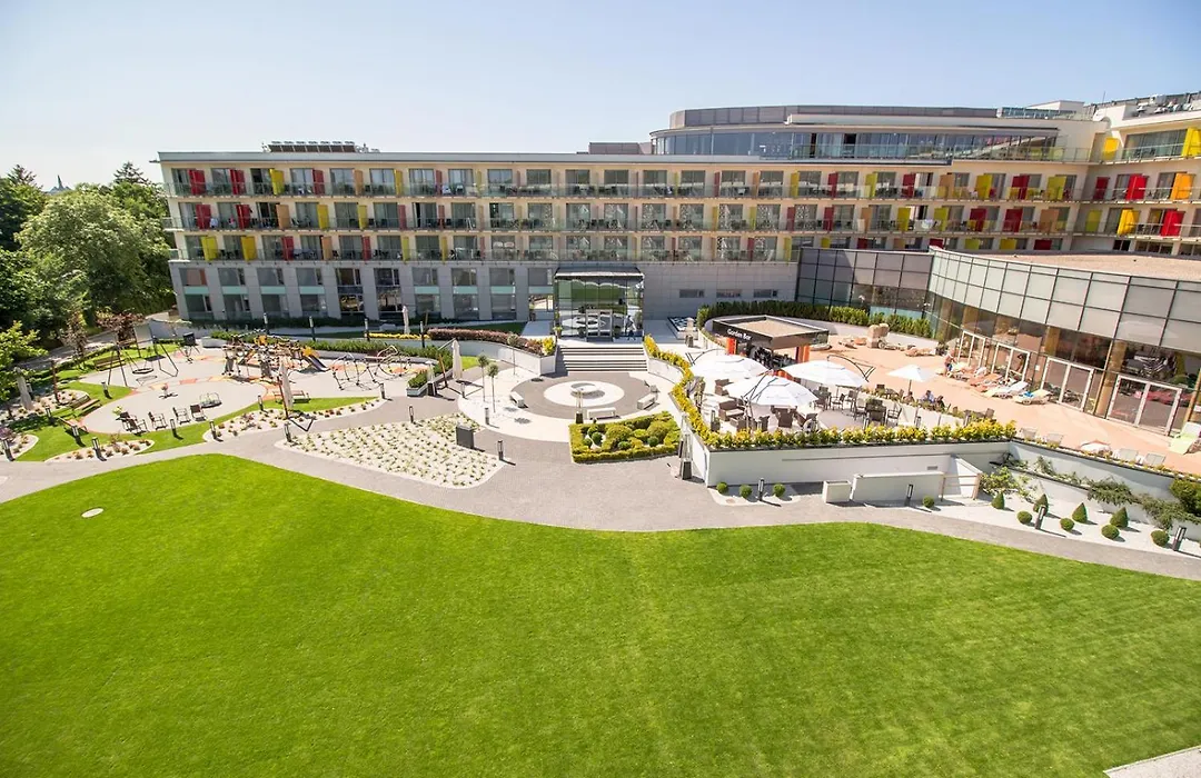 Hotel Aquarius Spa-1