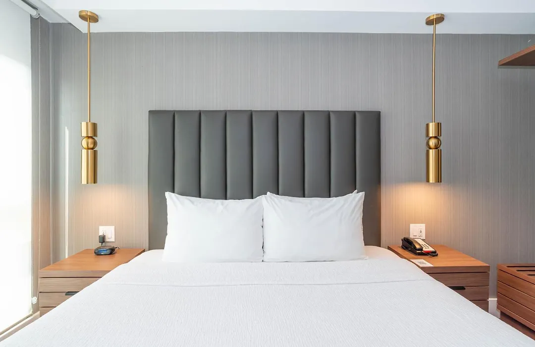 Sandman Signature Sherwood Park Hotel-1